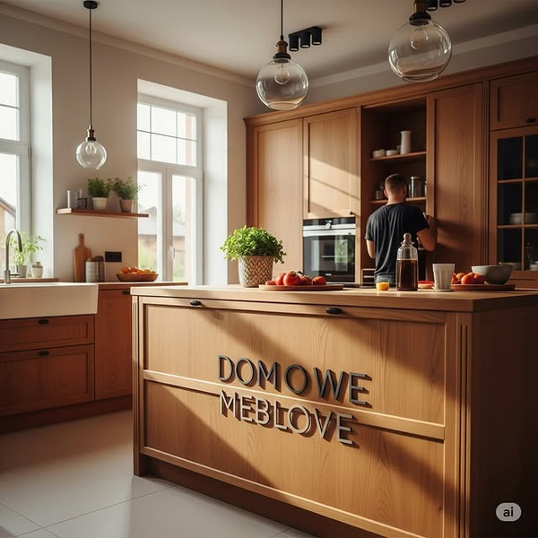 Zdjęcie na okładce dla Domowemeblove - Meble z charakterem